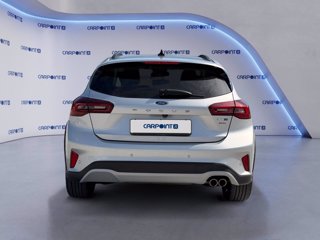 FORD Focus active 1.0t ecoboost h x 125cv