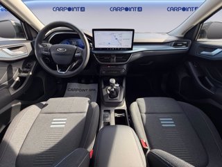 FORD Focus active 1.0t ecoboost h x 125cv