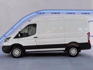 FORD Transit 330 2.0 tdci mhev 130cv trend l2h2 e6.2
