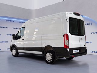 FORD Transit 330 2.0 tdci mhev 130cv trend l2h2 e6.2
