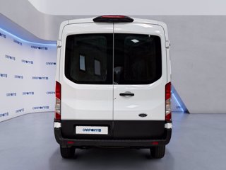FORD Transit 330 2.0 tdci mhev 130cv trend l2h2 e6.2