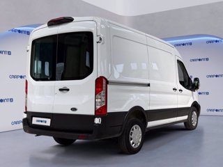 FORD Transit 330 2.0 tdci mhev 130cv trend l2h2 e6.2