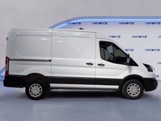 FORD Transit 330 2.0 tdci mhev 130cv trend l2h2 e6.2