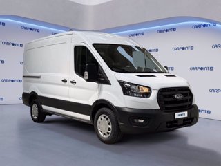 FORD Transit 330 2.0 tdci mhev 130cv trend l2h2 e6.2