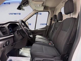 FORD Transit 330 2.0 tdci mhev 130cv trend l2h2 e6.2