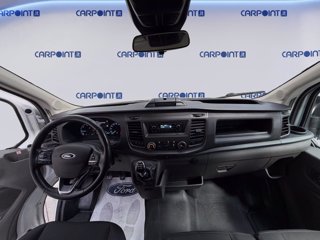 FORD Transit 330 2.0 tdci mhev 130cv trend l2h2 e6.2