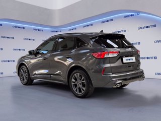 FORD Kuga 2.5 full hybrid st-line 2wd 190cv cvt