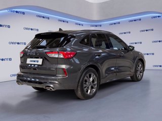 FORD Kuga 2.5 full hybrid st-line 2wd 190cv cvt
