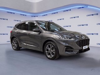 FORD Kuga 2.5 full hybrid st-line 2wd 190cv cvt