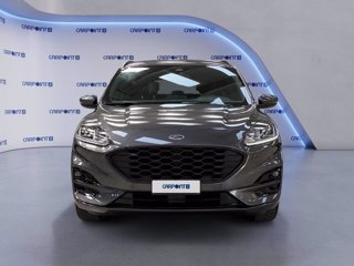 FORD Kuga 2.5 full hybrid st-line 2wd 190cv cvt