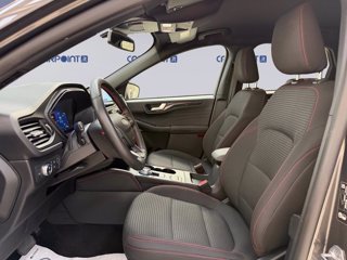 FORD Kuga 2.5 full hybrid st-line 2wd 190cv cvt