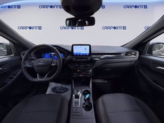 FORD Kuga 2.5 full hybrid st-line 2wd 190cv cvt