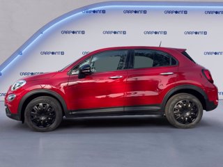FIAT 500x 1.0 t3 connect 120cv
