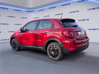 FIAT 500x 1.0 t3 connect 120cv