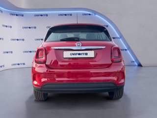 FIAT 500x 1.0 t3 connect 120cv
