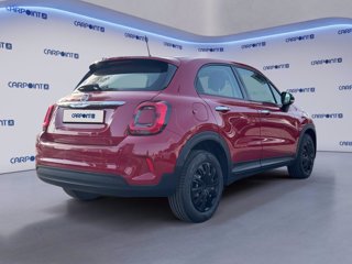 FIAT 500x 1.0 t3 connect 120cv