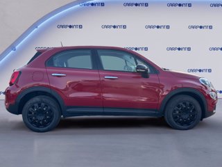 FIAT 500x 1.0 t3 connect 120cv