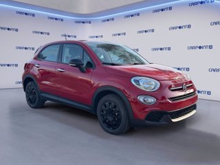 FIAT 500x 1.0 t3 connect 120cv