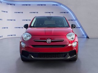 FIAT 500x 1.0 t3 connect 120cv
