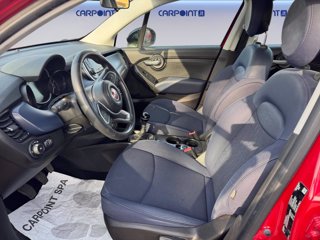 FIAT 500x 1.0 t3 connect 120cv