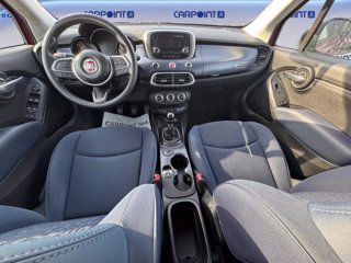 FIAT 500x 1.0 t3 connect 120cv