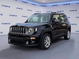 JEEP Renegade 1.6 mjt limited 2wd 130cv