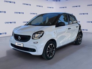 SMART Forfour 1.0 passion 71cv twinamic
