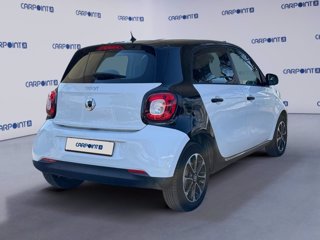 SMART Forfour 1.0 passion 71cv twinamic