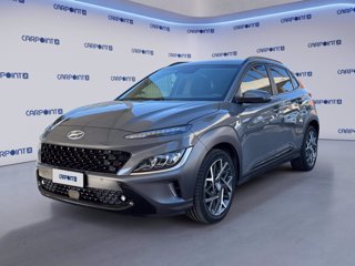HYUNDAI Kona 1.6 gdi hev xline 2wd 141cv dct