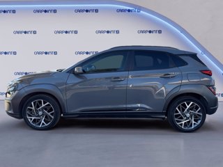HYUNDAI Kona 1.6 gdi hev xline 2wd 141cv dct