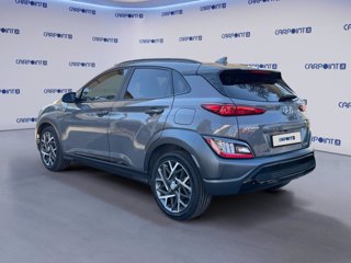 HYUNDAI Kona 1.6 gdi hev xline 2wd 141cv dct
