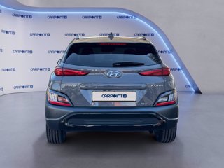 HYUNDAI Kona 1.6 gdi hev xline 2wd 141cv dct