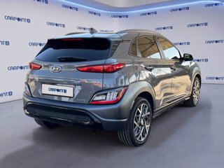 HYUNDAI Kona 1.6 gdi hev xline 2wd 141cv dct