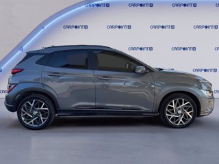 HYUNDAI Kona 1.6 gdi hev xline 2wd 141cv dct