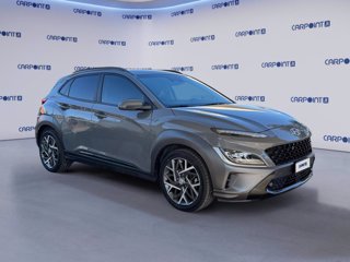 HYUNDAI Kona 1.6 gdi hev xline 2wd 141cv dct