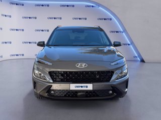 HYUNDAI Kona 1.6 gdi hev xline 2wd 141cv dct
