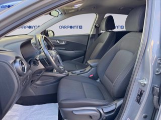 HYUNDAI Kona 1.6 gdi hev xline 2wd 141cv dct