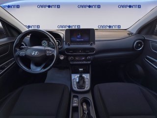 HYUNDAI Kona 1.6 gdi hev xline 2wd 141cv dct