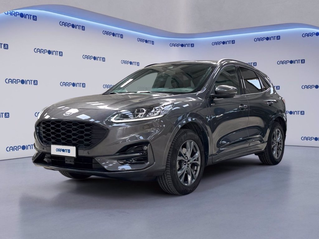 FORD Kuga 2.5 phev st-line x 2wd 225cv cvt