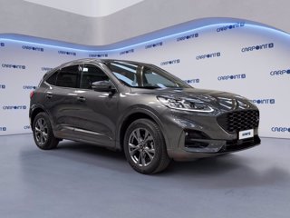 FORD Kuga 2.5 phev st-line x 2wd 225cv cvt