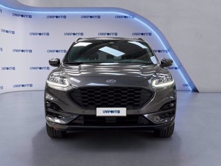 FORD Kuga 2.5 phev st-line x 2wd 225cv cvt