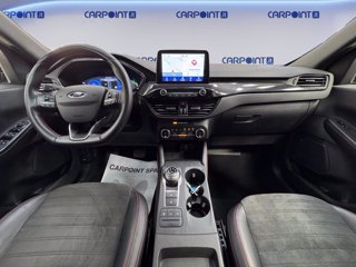 FORD Kuga 2.5 phev st-line x 2wd 225cv cvt