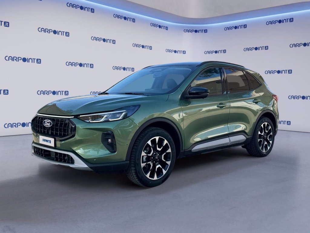 FORD Kuga 2.5 full hybrid active x 2wd 180cv auto
