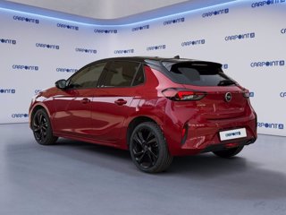 OPEL Corsa 1.2 gs line s&s 100cv