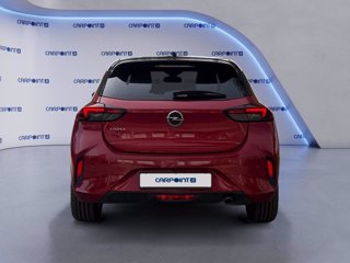 OPEL Corsa 1.2 gs line s&s 100cv