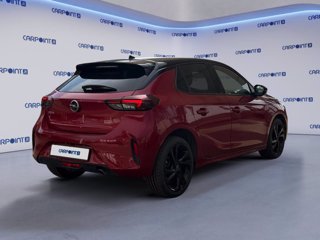 OPEL Corsa 1.2 gs line s&s 100cv