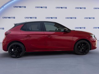 OPEL Corsa 1.2 gs line s&s 100cv