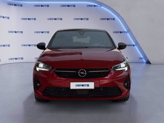 OPEL Corsa 1.2 gs line s&s 100cv