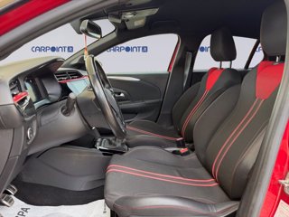 OPEL Corsa 1.2 gs line s&s 100cv