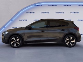 FORD Focus active 1.0 ecoboost h design 125cv